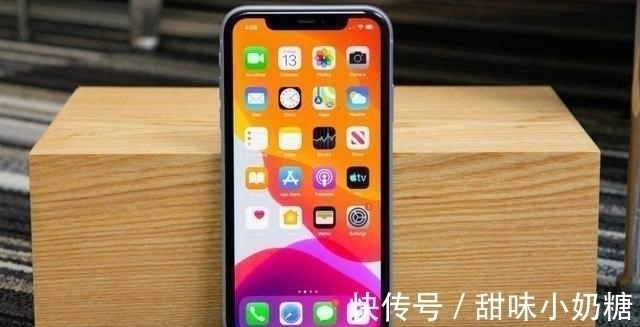 iphone|发布至今下跌1500元，苹果A13+IP68防水，从高端市场跌至中端市场