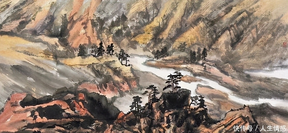 王昌龄$唐代末流诗人张乔的这首诗,短短28字,字字动人,堪称千古绝唱