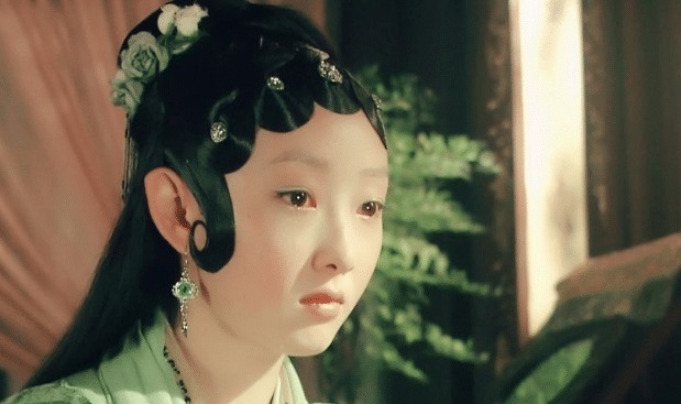 渔翁@《红楼梦》林黛玉终会是北静王的人, 贾宝玉是如何知道的！