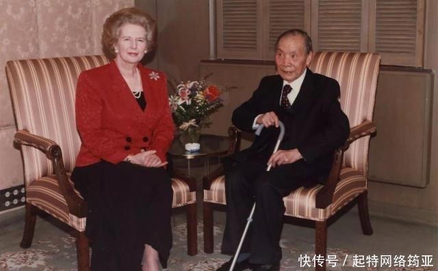 中国远征军|抗战老兵隐居美国38年，真实身份曝光后，英国首相亲自登门感谢