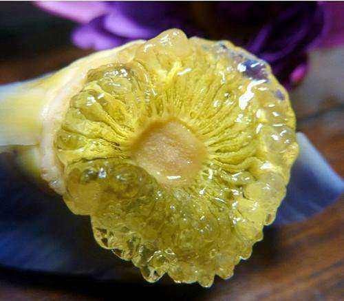 强身健体|女人不要嫌这几种食物丑,每天吃点帮助身体排毒,皮肤水嫩还红润