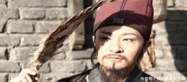 好汉们|梁山好汉那么多人,能真正了解宋江的,可谓只有吴用一人!