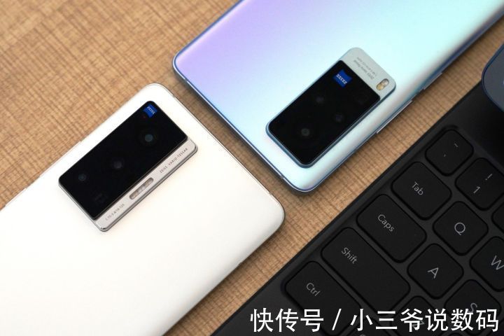 颜值担当|vivo X70 Pro：致美旗舰、颜值担当