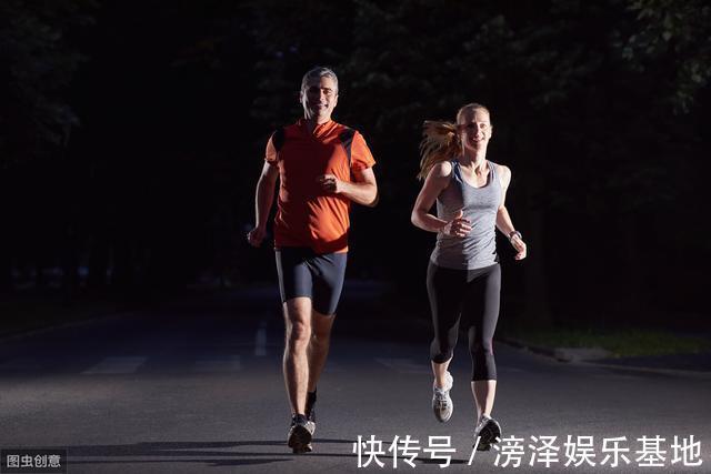 运动减肥|女性燃脂最佳时间不是早晨,在两个时间段内,运动减肥,事半功倍