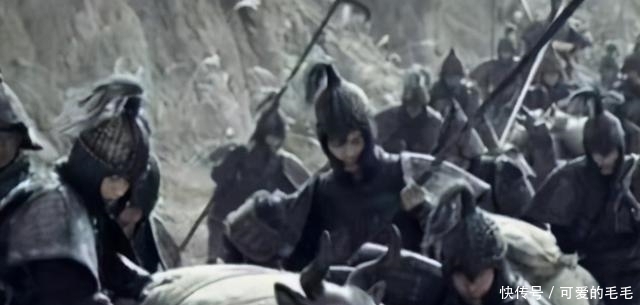 统一|为何曹操能够统一北方，位居三国霸主之首，这项政策功不可没