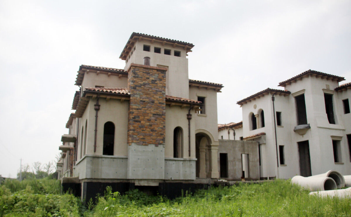 住房|父母把房子赠与子女还要交税这5种税及时缴纳，缺一不可