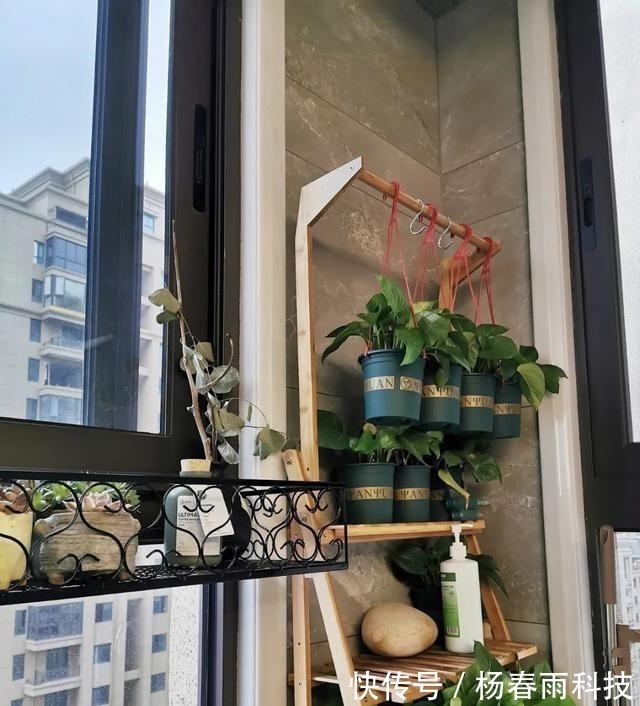 阿尚|89㎡小三房,媳妇非要敲掉书房墙,效果出来我闭嘴了