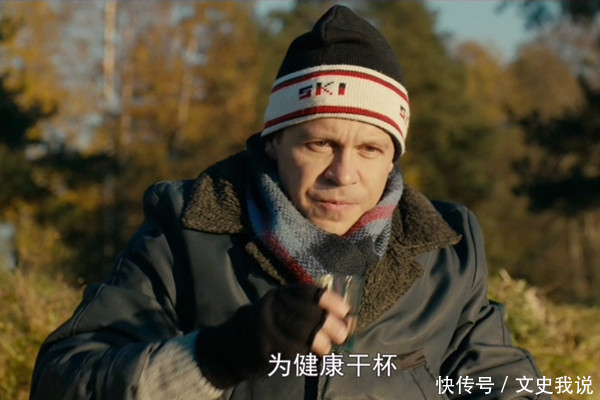 人在太空中算什么?沧海一粟?看我们居住的地球是那么渺小