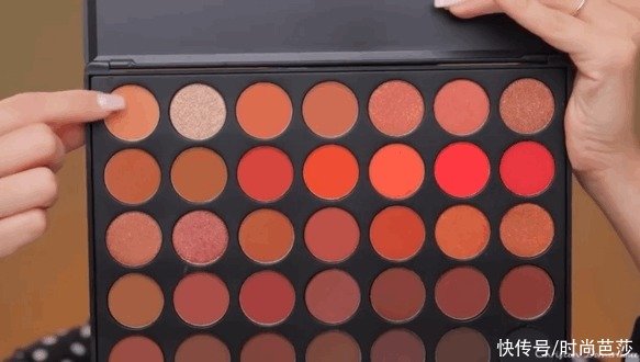  冬天|冬天的第一个妆非这款“凡尔赛”味儿的法式莫属啊