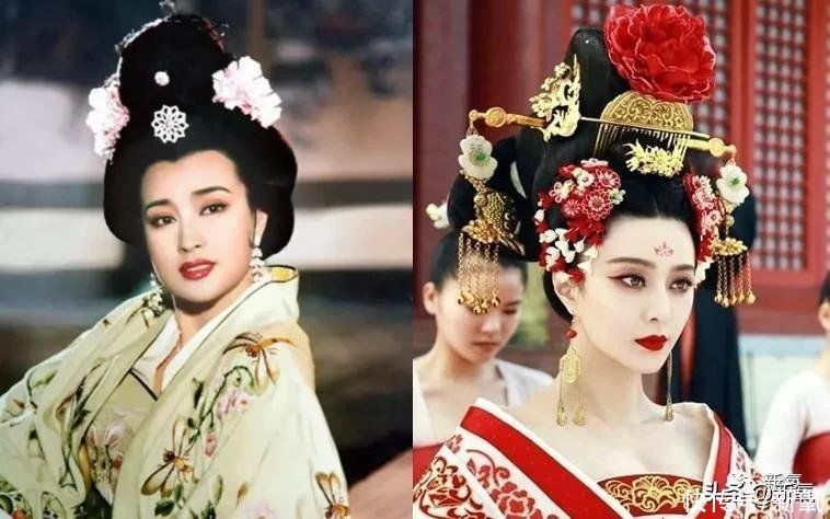空静|绝色退圈，古典美正在消亡…