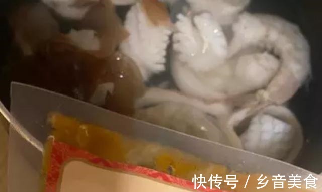 西瓜皮|适合夏日吃的4款泰式料理，简单快捷超美味，谁吃谁喜欢，值得收藏！