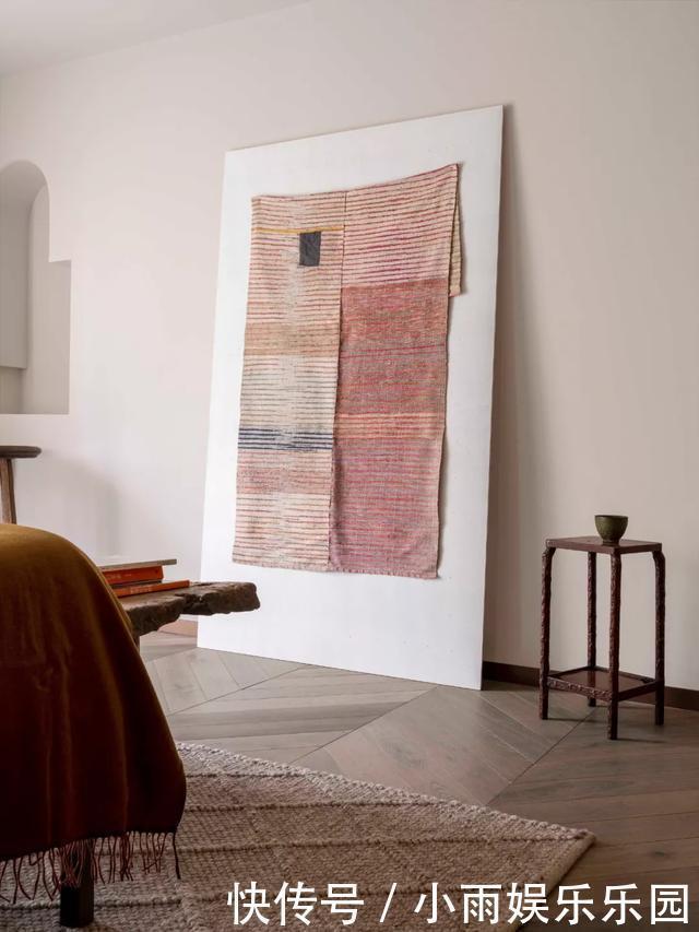 密室|杭州夫妻在家建密室,邻居超眼红:把开发商送的150㎡用到了极致