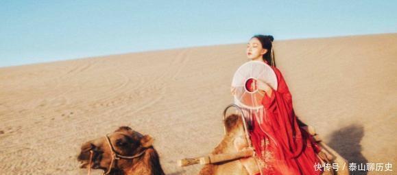 司马炎|收贿赂的下场,这个人傻到害了亲儿子,害了整个国家