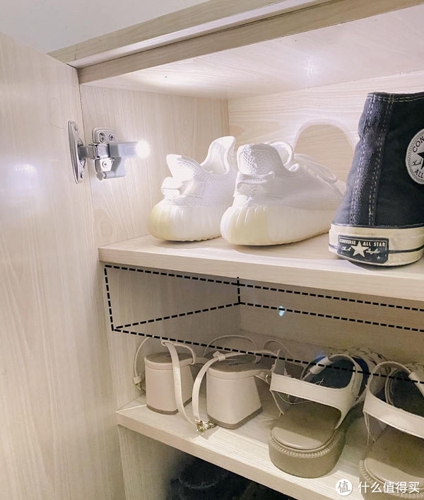 鞋凳|玄关最实用的12个小物件,成本不高,却能解决实际问题!