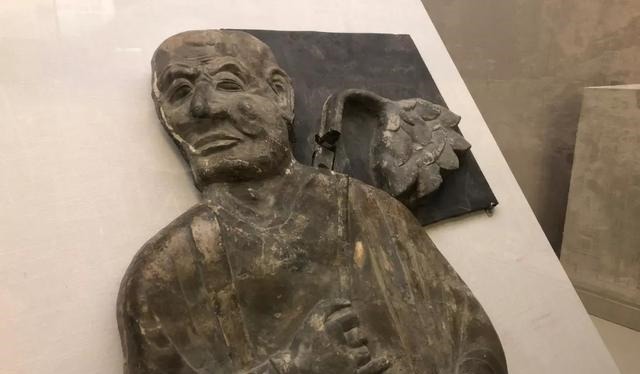 文物|对这么精美文物下黑手的人,心不会痛吗