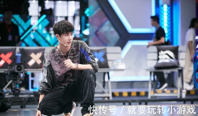 王一博街舞官宣,仅八个小时,超13亿阅读量,人气当之无愧!