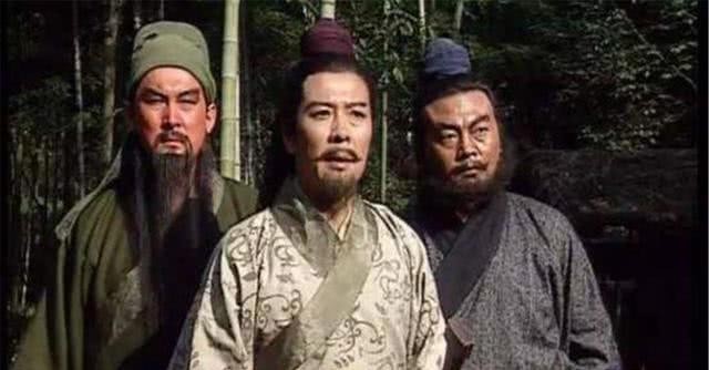 没钱|三国时期,刘备没钱没势,凭什么创立蜀汉政权?