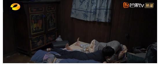 歐氣|黃磊歐氣爆棚，綜藝現場助力張藝興合出十一技能強力寶寶