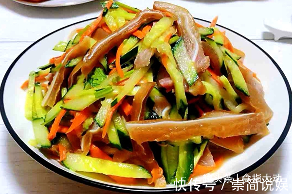 美味可口的5道下酒好菜,端上桌香得让人流口水,春节待客特有面