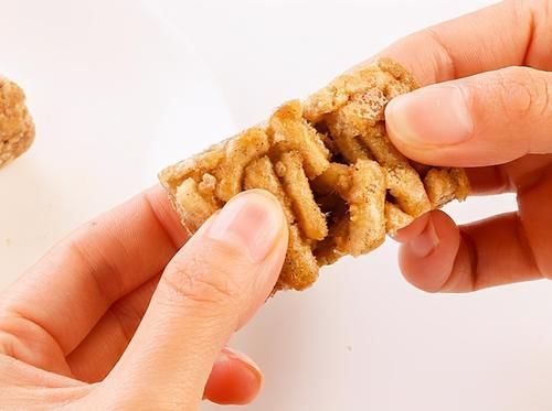 嘴馋又怕长胖?建议大家试试这5种零食,添加粗粮美味却不长肉