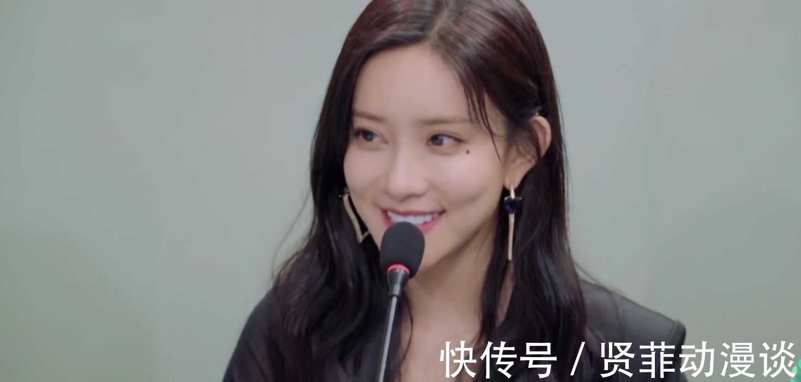 行為藝術(shù)|《桃花塢》收官唯獨(dú)少了翰哥!賴冠霖調(diào)侃孟子義對(duì)翰哥什么感覺?