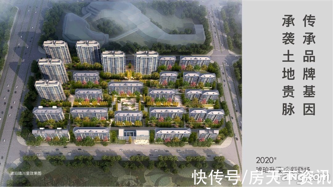 楼盘|新鲜出炉!帮你搜集合肥包河楼盘现场的最新美图