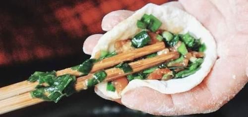 调韭菜猪肉馅的饺子，尤其是最忌讳这3味料，可惜很多人不懂，难怪包好的饺子不香味还重