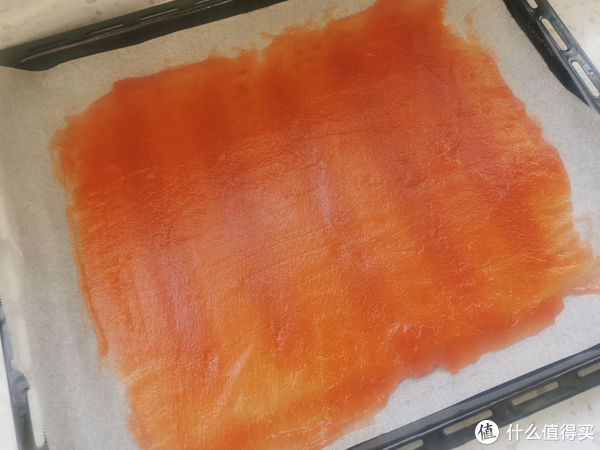 2斤山楂，3个苹果，教你在家做果丹皮，酸酸甜甜，开胃助消化