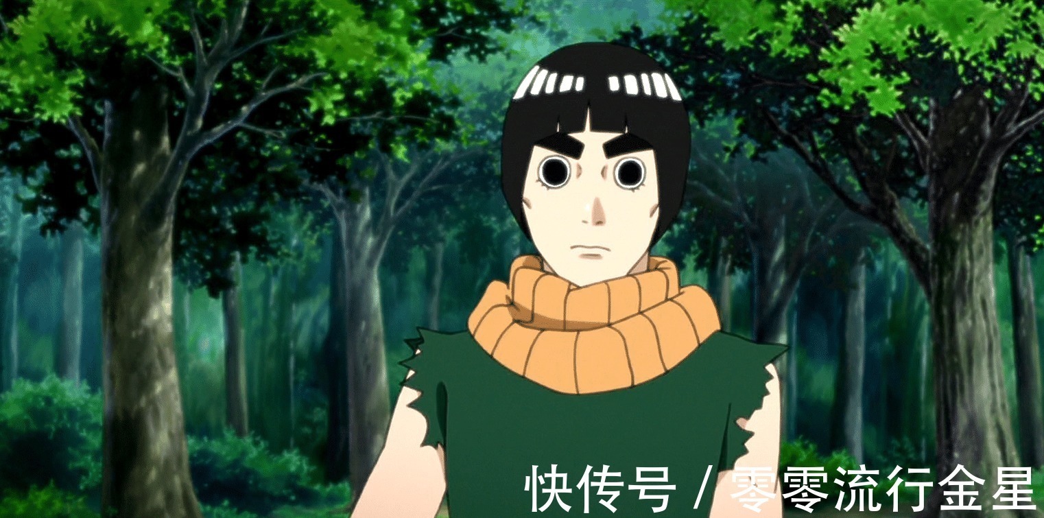 家庭地位|木叶小强婚后的家庭地位如何雏田成了辣妈,鹿丸直接变成妻管严