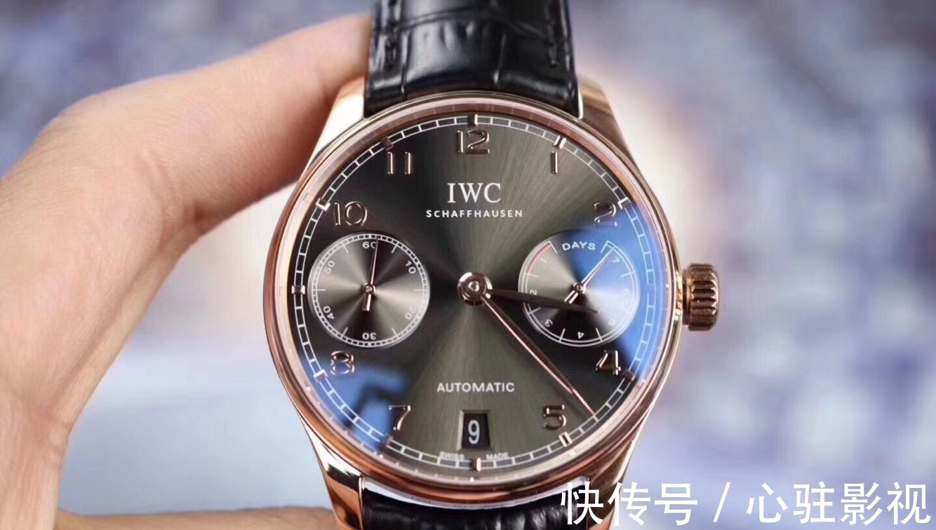 kw 重磅推荐!复刻表的各大工厂排行解析