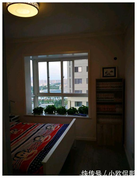 装修|78平北欧风小三房装修完工，包含家电家具12w不到，什么水平？