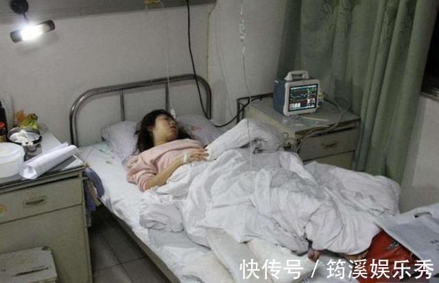 女生|大三女生怀孕,宿舍“产子”引关注,舍友淡定表示:这是二胎了