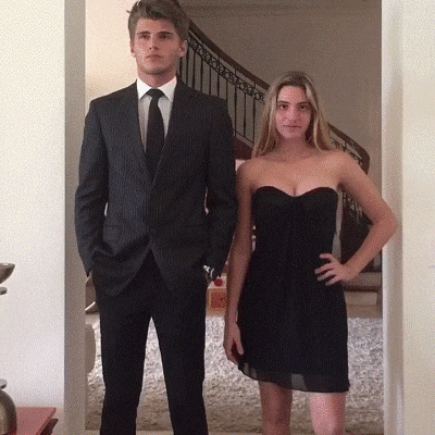 真的|搞笑GIF:【7】你这厉害了啊!这样竟然真的修好了!