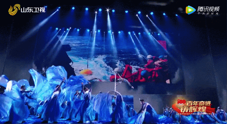 紅色乳娘|破防了！山東衛(wèi)視這個節(jié)目太好哭了