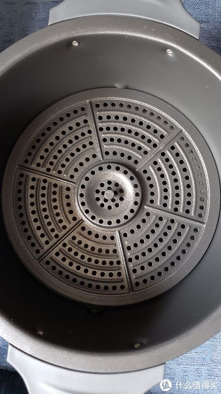 美食类 篇三：厨房好物，苏泊尔空气炸锅