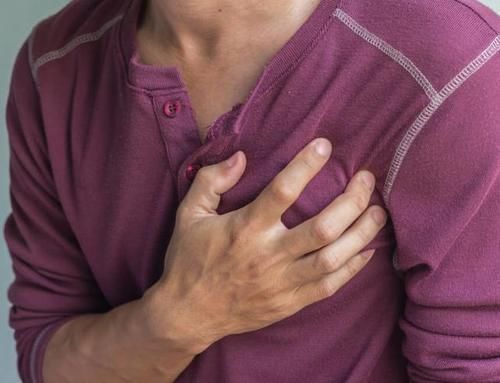 高血脂|甘油三酯“害怕”一物,不是大蒜,水里放一勺,血脂乖乖下降