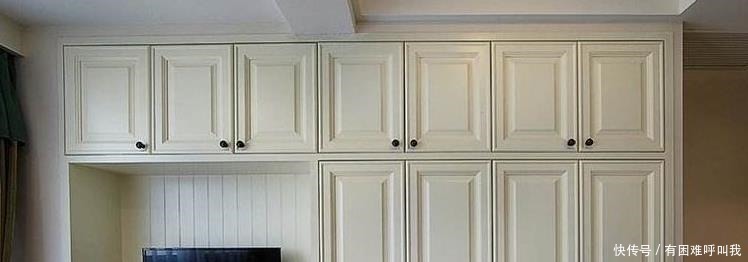 密封性|家里做衣柜，老婆直言不要“推拉门”，木工夸她是个“懂行的人”！