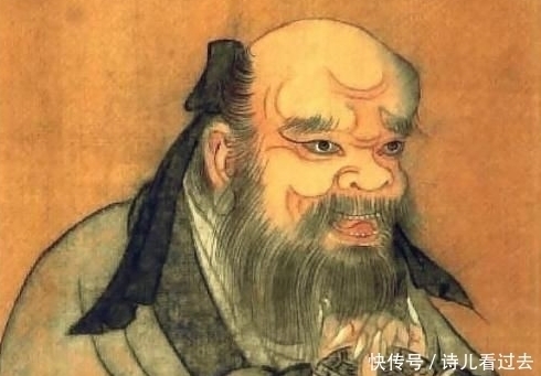 人间|中国历史上最神秘的一个人,纵横人间千百年,疑似已经成仙