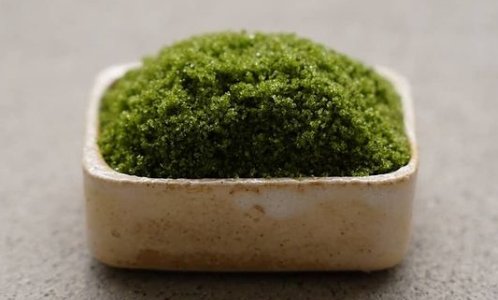 山野草，也高雅！