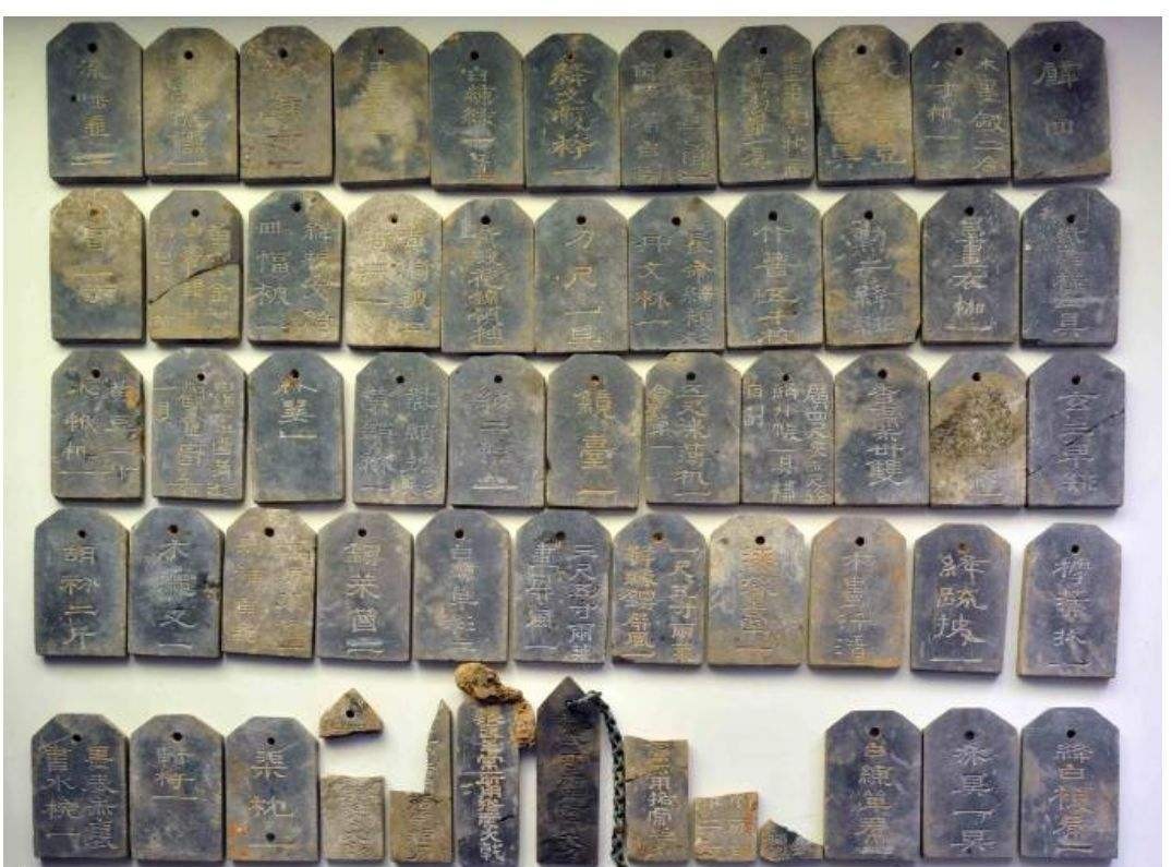 河底|曹操墓已证实，那为什么会有七十二疑冢呢？漳河河底的墓又是谁？