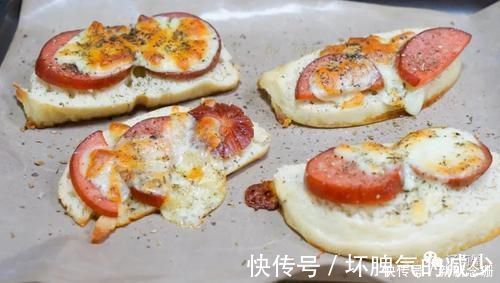 姑姑|馒头也有这么好吃的时候啊!女儿早餐点名要吃这个