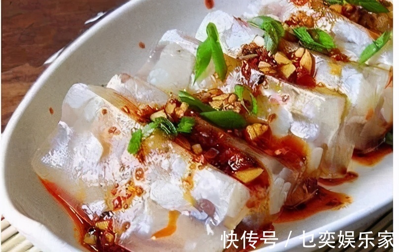 大蒜|整理27款家常菜分享，熟悉的美味好吃不油腻，家人吃得美滋滋