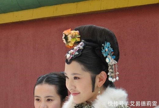 皇帝|她为了能当上皇太后,收买太医开药,并冒着生命危险让儿子早产