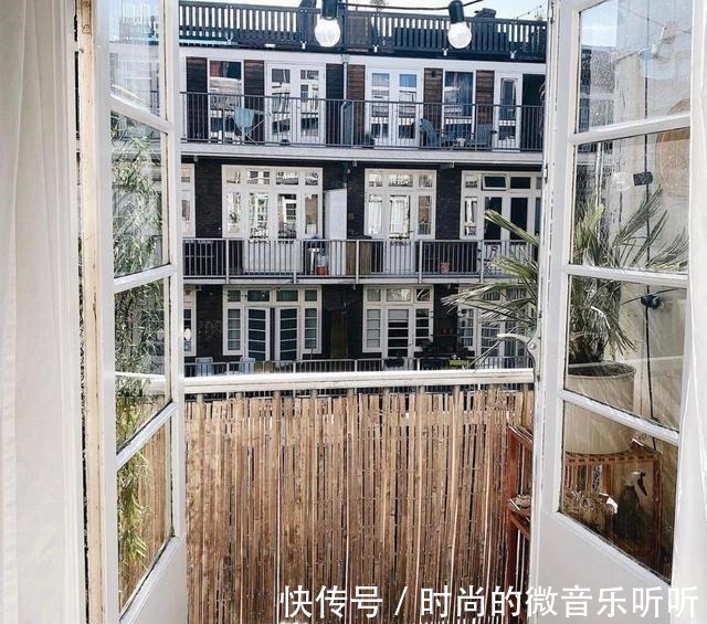 物品|极简生活,生活最美的模样!她的家,干净清爽、简单精致,好高级!