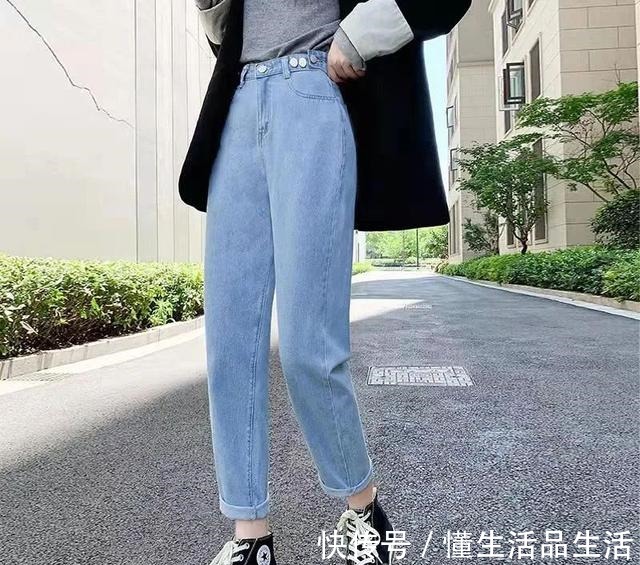 半身裙 早秋不要穿卫衣!太洋气了!