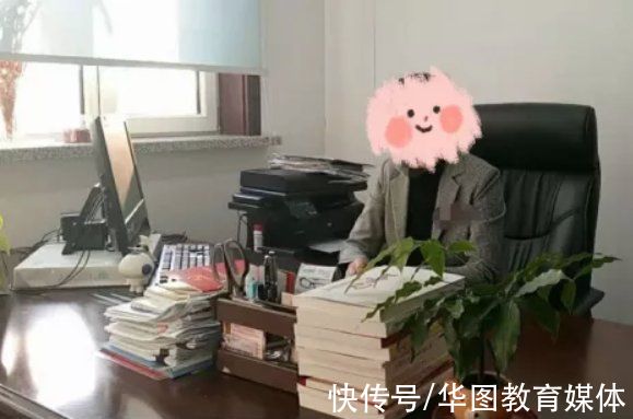 复习|考公六年，35岁擦边上岸！打击一个人，就让他去考公吧