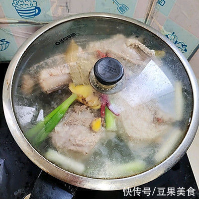 汁儿|梅菜扣肉，要的就是这个家常口儿