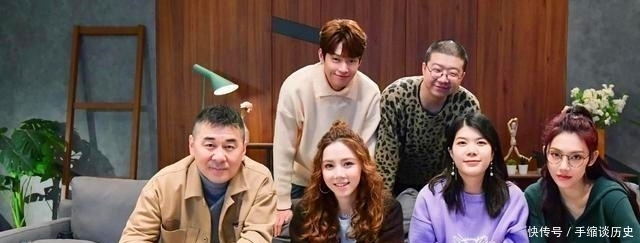 天奇|同一屋檐下:能否成为当代年轻人的心灵慰藉?你从中感受到什么?