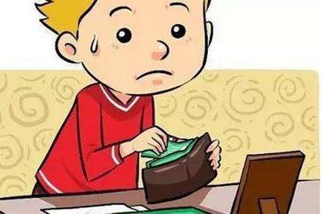 偷钱|太有智慧了!发现孩子偷钱,这位爸爸的做法堪称“教科书”级别