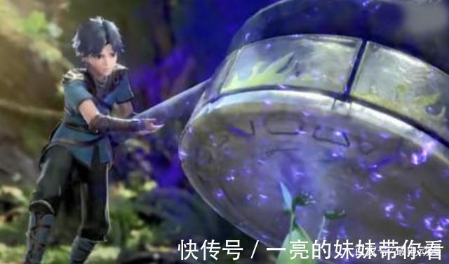 魂环|《斗罗大陆》唐三隐藏的杀手锏，不到关键时候不现世！